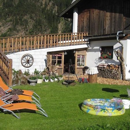 Landsitz Im Reitle Apartment Langenfeld Bagian luar foto