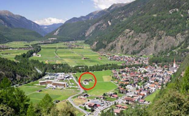 Landsitz Im Reitle Apartment Langenfeld Bagian luar foto