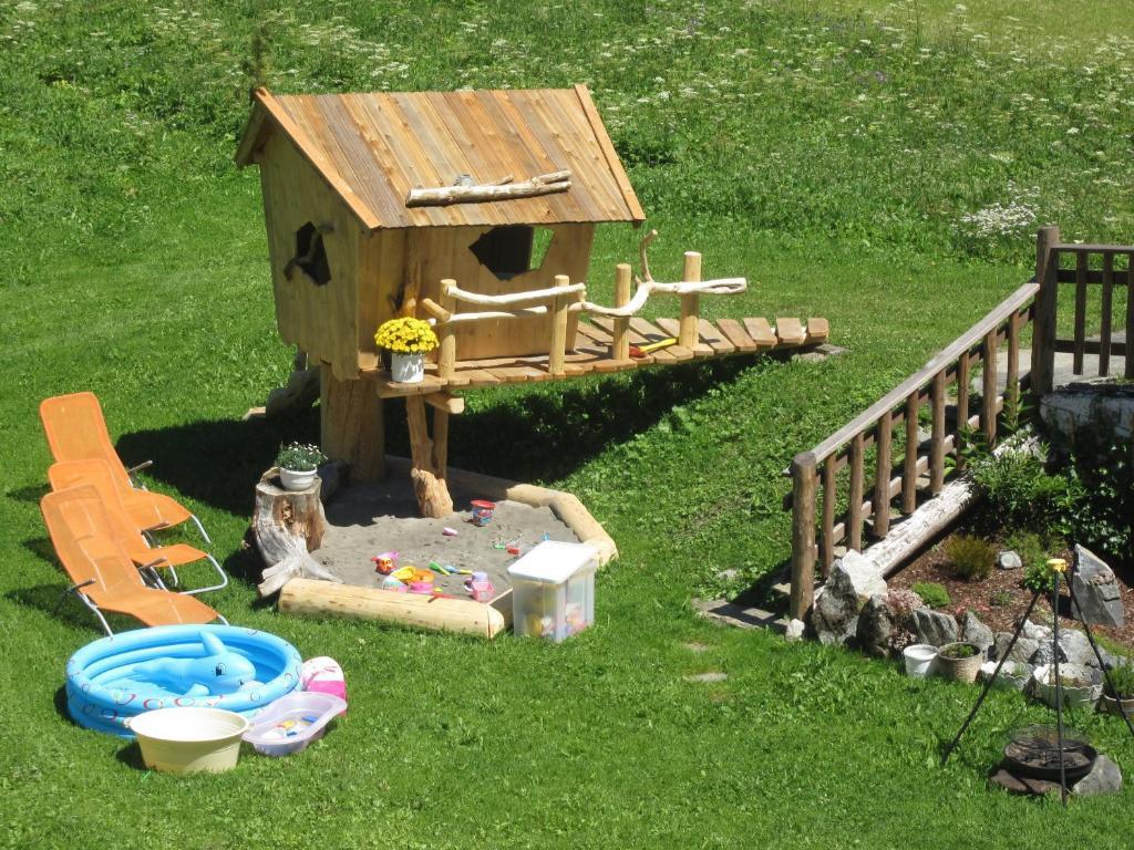 Landsitz Im Reitle Apartment Langenfeld Bagian luar foto