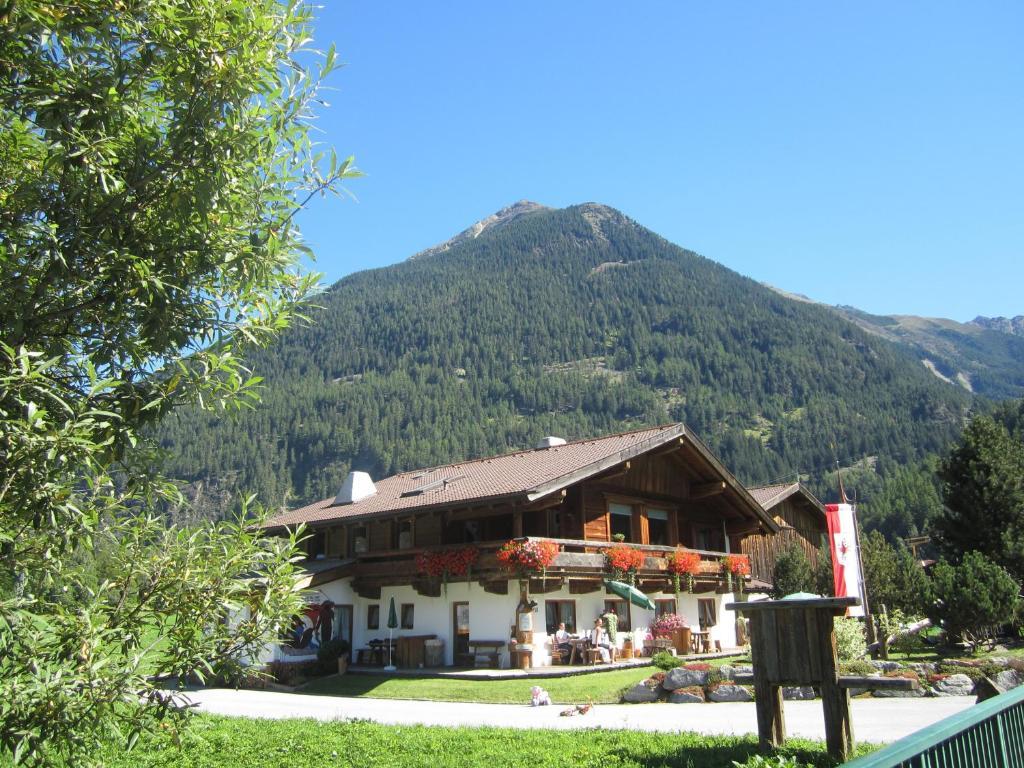 Landsitz Im Reitle Apartment Langenfeld Bagian luar foto