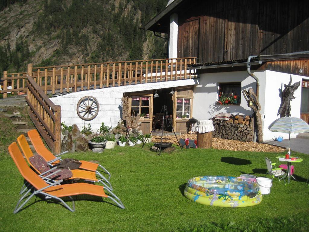 Landsitz Im Reitle Apartment Langenfeld Bagian luar foto